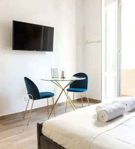 Apartamento Serendipity Vatican Door House *