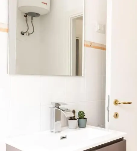 Apartamento Serendipity Vatican Door House