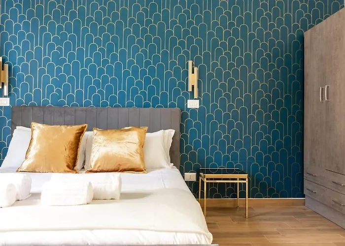 Apartamento Serendipity Vatican Door House *